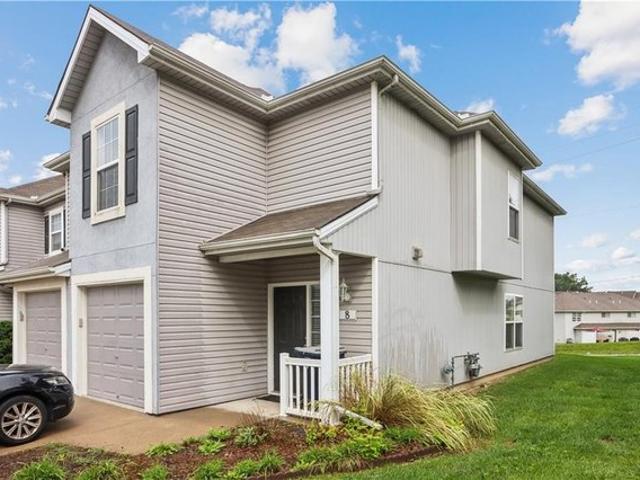 Townhouse for sale in Kansas City, Jackson County