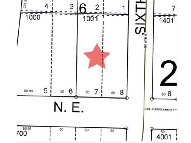 Land for sale in Oregonia