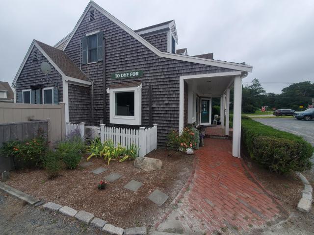 Commercial for sale in Orleans, Massachusetts