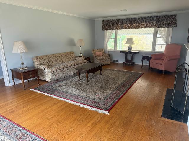 House for sale in Fairfield, Connecticut