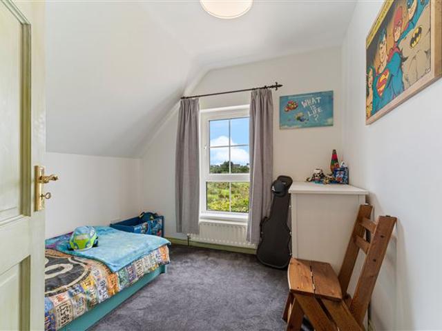 Detached House for sale in Foxford, Mayo