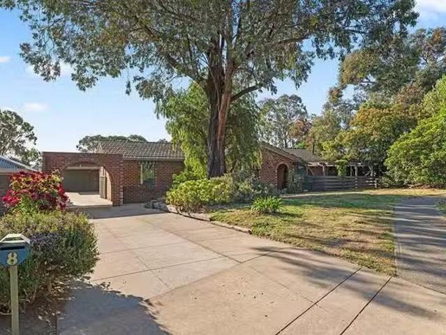 House for rent in Adelaide, City Of Tea Tree Gully