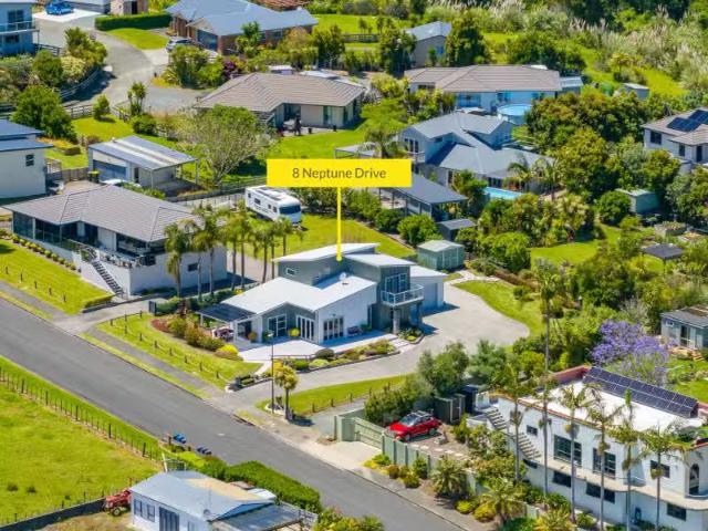 House for sale in Whangarei Heads, Northland