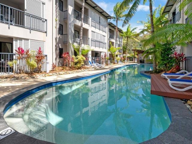 Apartment for sale in Blue Lagoon Residential Estate, Kewarra Beach