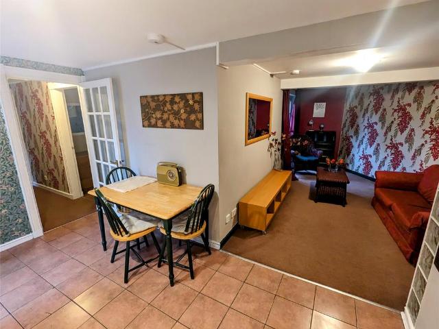 Apartment for rent in Abbeyhill, City of Edinburgh