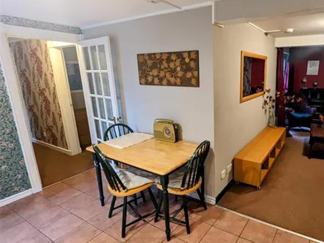 Apartment for rent in Old Town, Scotland