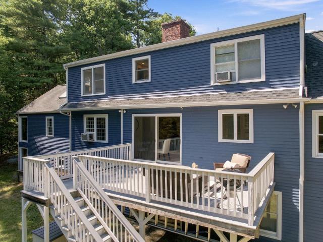 House for sale in New Hampshire