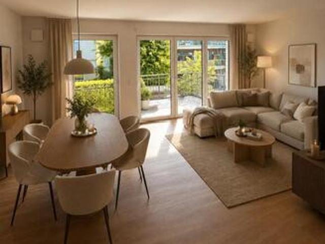 Apartment mieten in Wolbeck, Munster