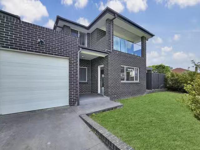 House for rent in Yagoona, New South Wales