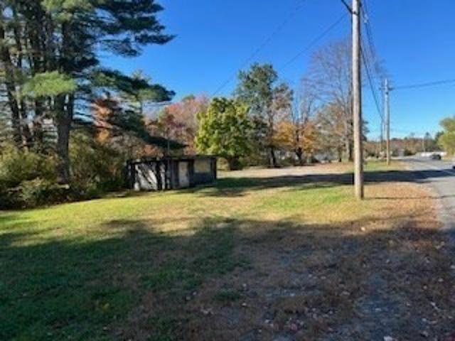 Commercial for sale in Massachusetts