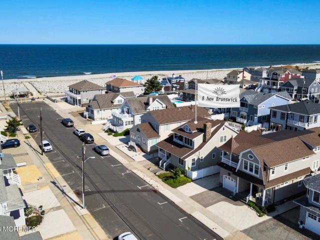 House for sale in Lavallette, New Jersey