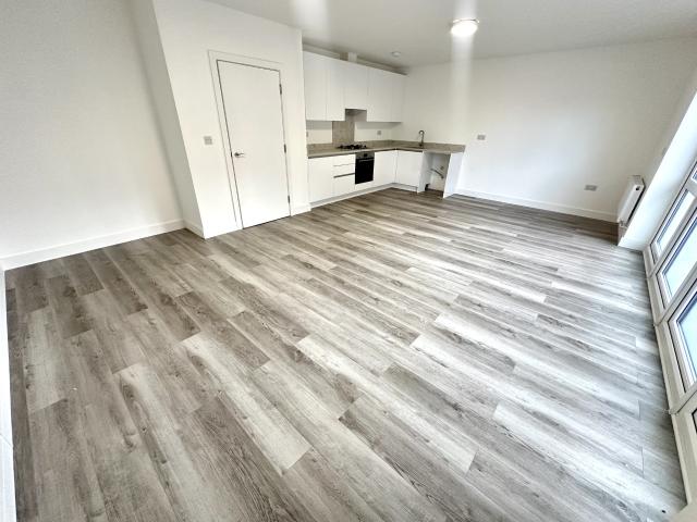 Apartment for rent in Yeading, Greater London