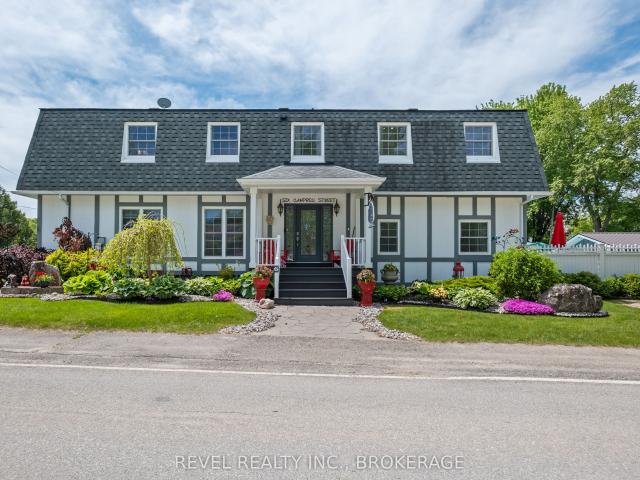 House for sale in Rideau Lakes, Ontario