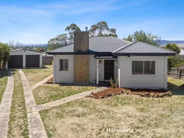 House for rent in Campbell Town, Tasmania