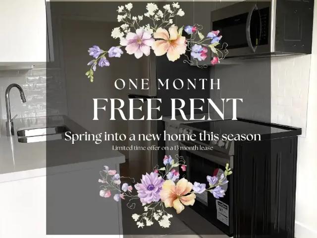 Apartment for rent in Woburn, Ontario