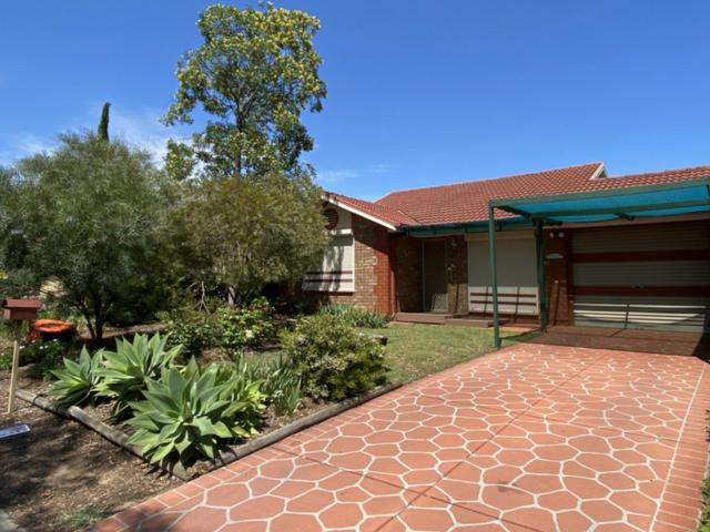 House for rent in Adelaide