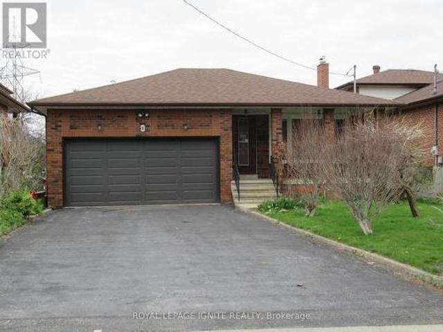 House for sale in Etobicoke North, Toronto