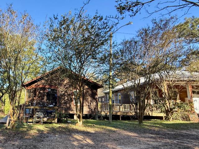 House for sale in Natchez, Mississippi