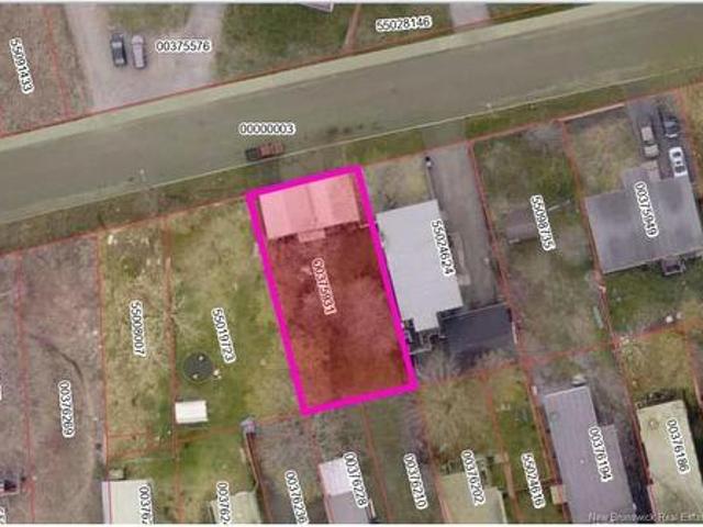 Land for sale in City Of Saint John, New Brunswick