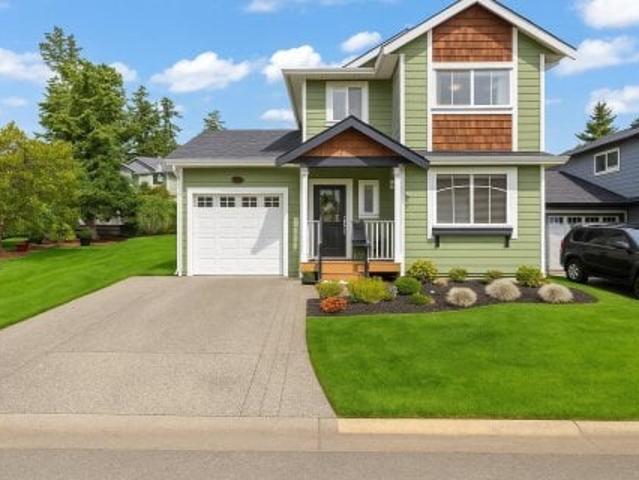 Property for sale in View Royal, British Columbia