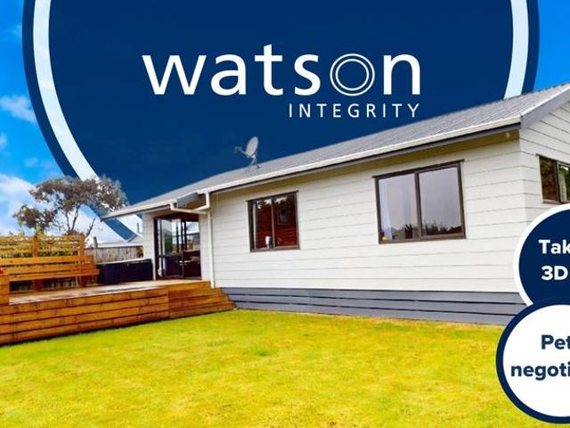 House for rent in Longburn, Palmerston North City