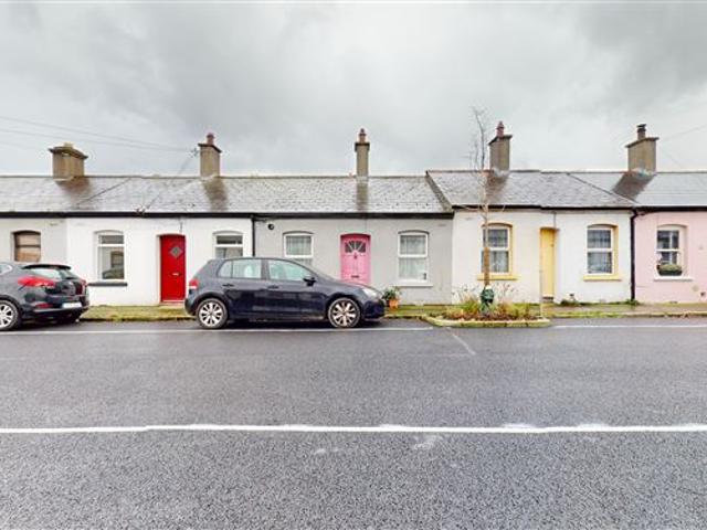 Terraced House for sale in Bluebell, North Tipperary