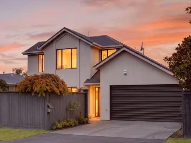 House for sale in Richmond, Canterbury