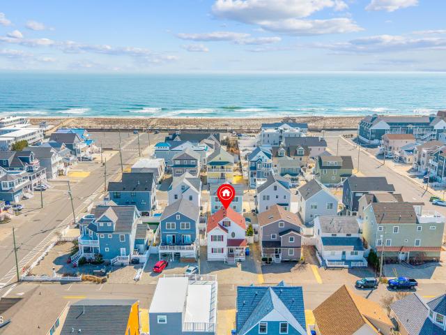 House for sale in Normandy Beach, New Jersey