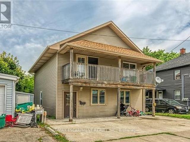 Property for sale in Niagara, Ontario