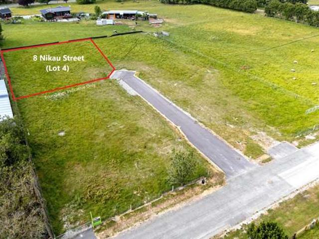 Land for sale in Levels, Canterbury