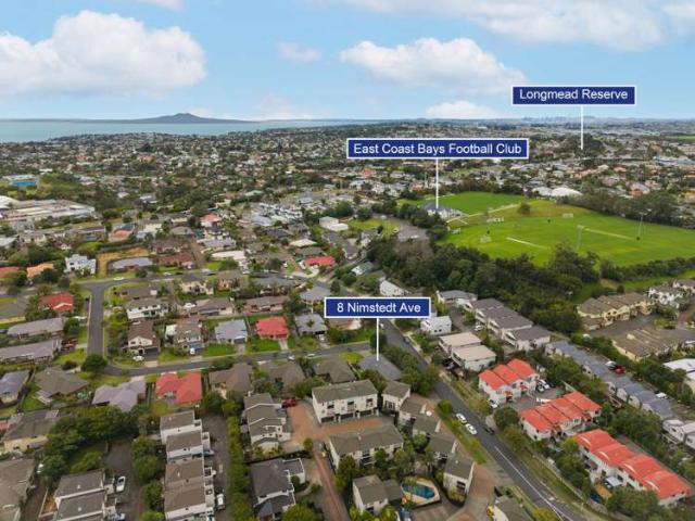 House for sale in Paremoremo
