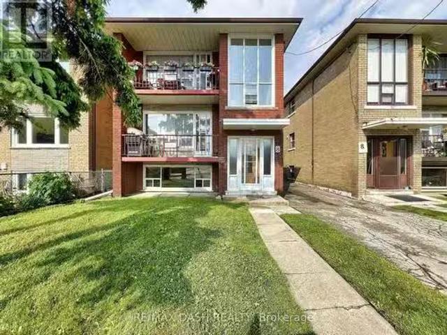 House for sale in Woburn, Ontario