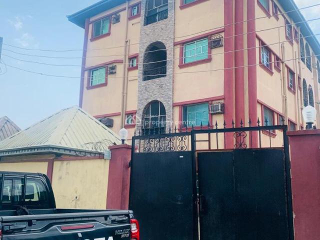 Property for sale in Abuja