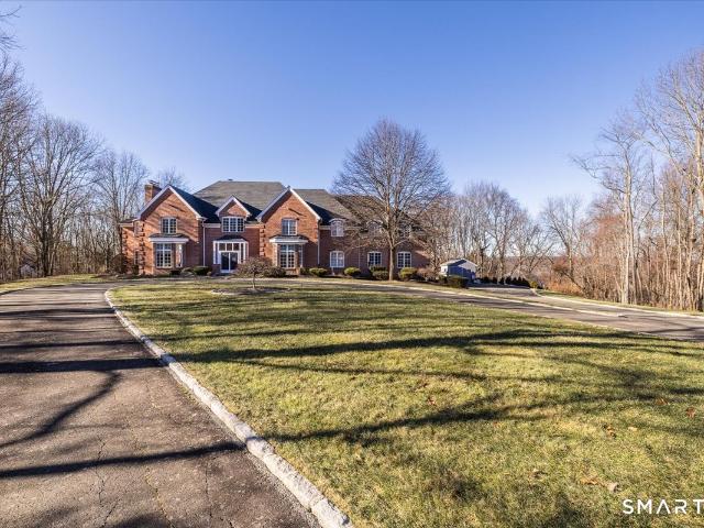 House for sale in Oxford, Connecticut