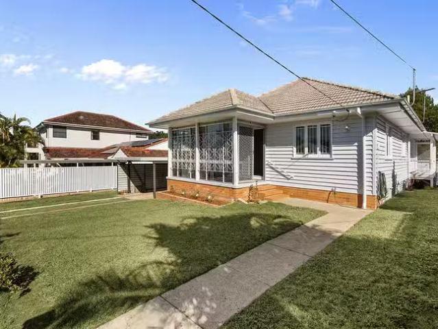 House for rent in Toombul, Queensland