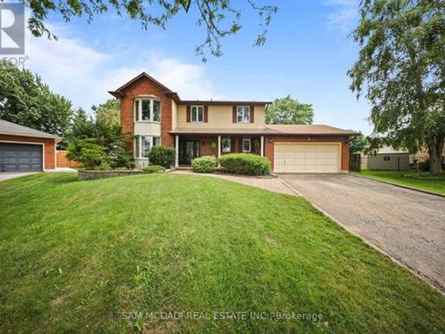 House for sale in Niagara, Ontario