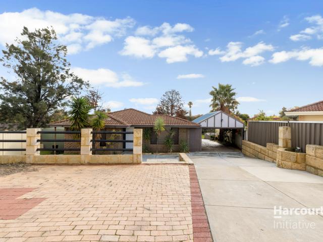 Apartment for rent in Marangaroo, City of Wanneroo