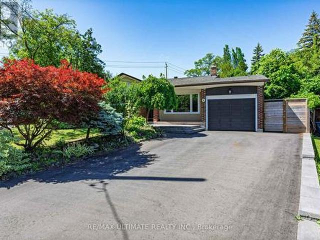 House for sale in Woburn, Ontario