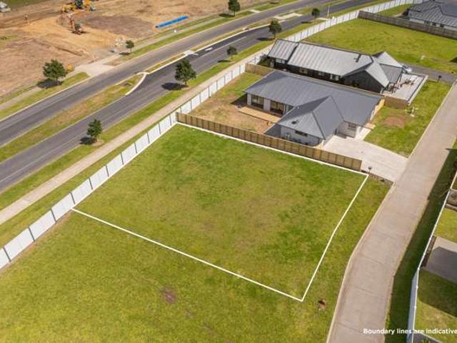 Land for sale in Whitianga, Waikato