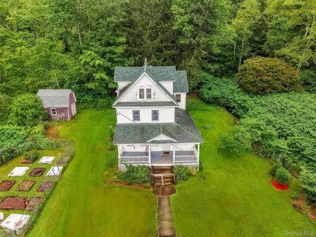 House for sale in Bethel, New York