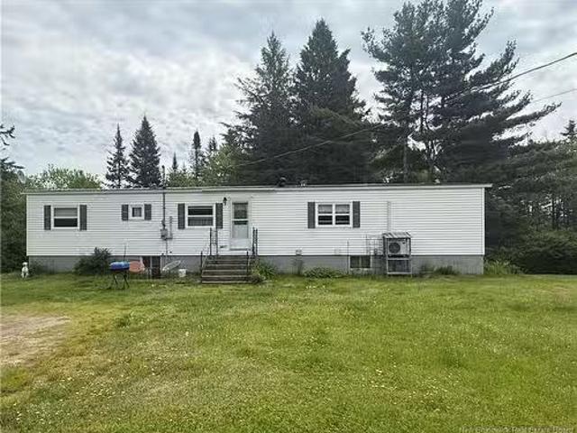 House for sale in Black River, New Brunswick