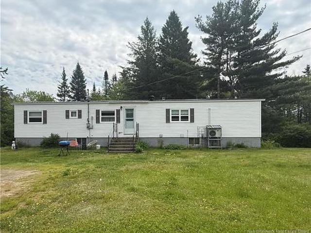 House for sale in Black River, New Brunswick