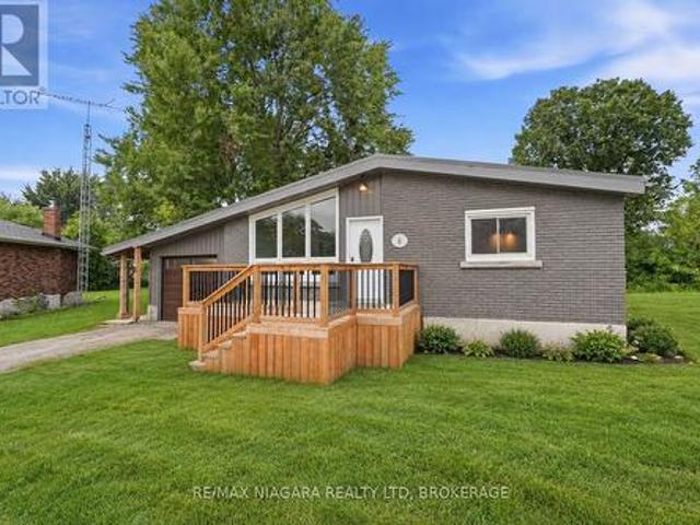 House for sale in Niagara, Ontario
