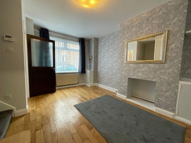 House for rent in Smithfield, Northern Ireland