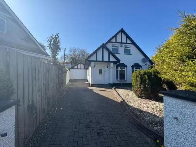 House for sale in Derry