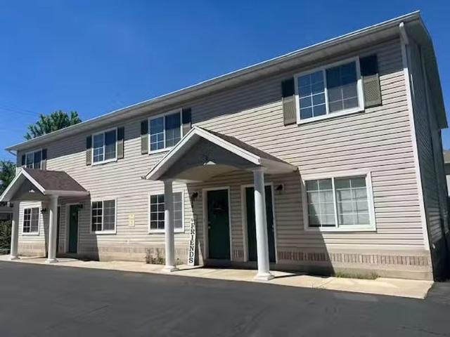 Condo for rent in Ogden
