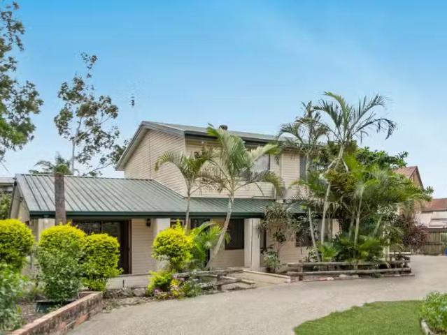 House for rent in Toombul, Queensland