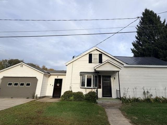 House for sale in Brasher Falls, Saint Lawrence County