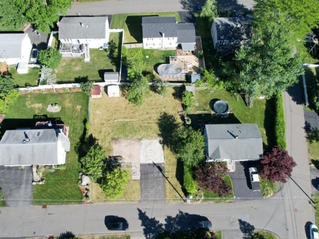Land for sale in Glasser, New Jersey