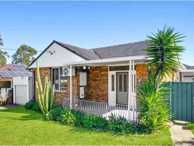 House for rent in Lalor Park, Sydney